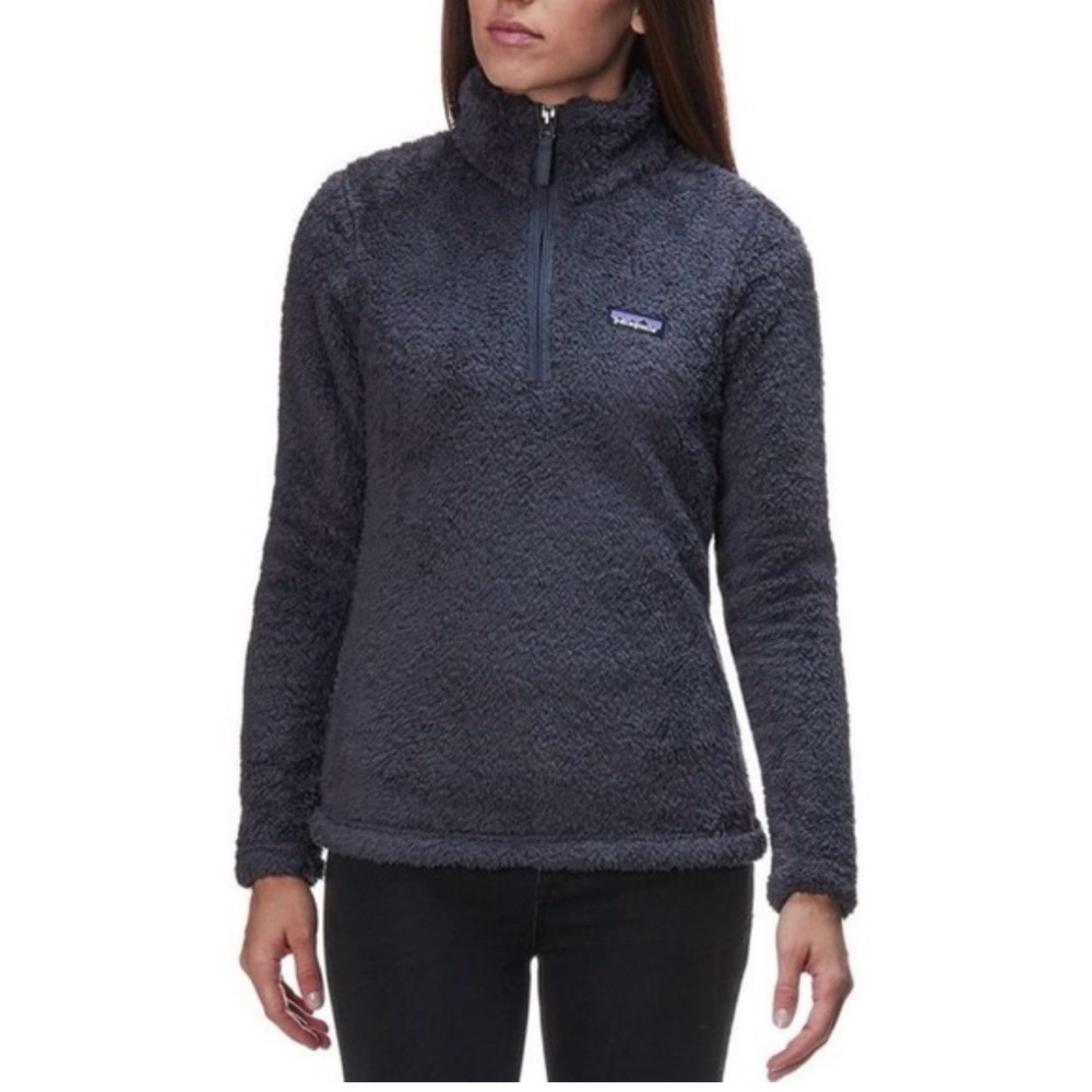 Patagonia sweatshirt